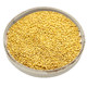 Authentic Inner Mongolia Special Stunts Pure Yellow Mustard Seeds