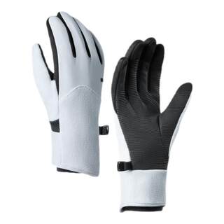 蕉下保暖手套男女冬季防水新款滑雪触屏防寒摩托车防风骑行手套