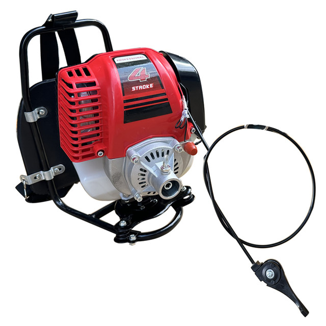 Jiehong concrete vibrator battery truck universal