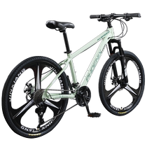 Official Phoenix brand mens and womens mountain bikes speed racing teenage female students adult bicycles