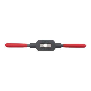 Manual tap adjustable tap chuck all steel