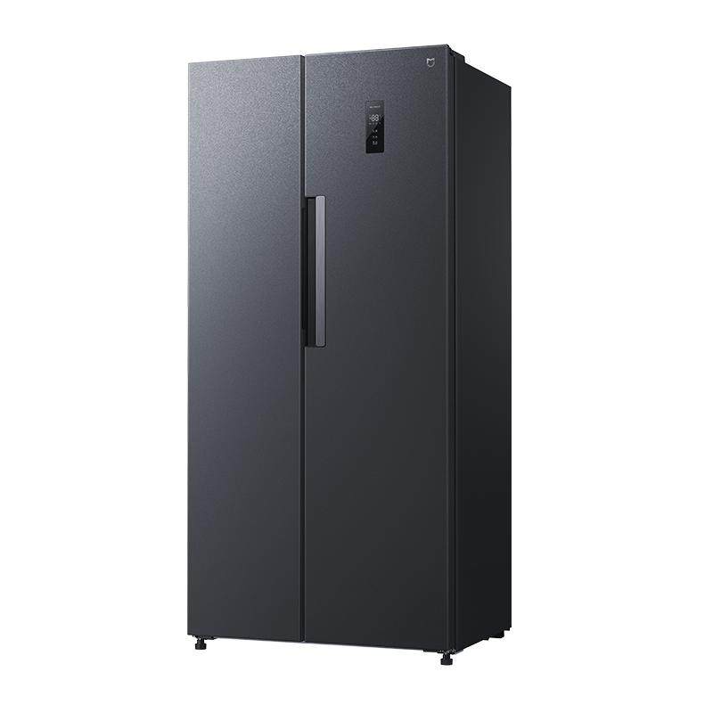 Xiaomi refrigerator double door