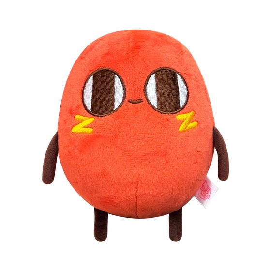 
[Hot Sales Combination Gift] Red Xiaodou peripheral chubby gift box desktop plush doll ornament gift