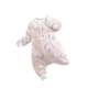 Ibaby constant temperature deep sleep luxury silk baby sleeping bag