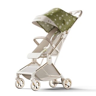 Dearmom station wagon pocket version boarding umbrella stroller