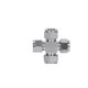 Sitong card connection Dongtai joint flying stainless steel