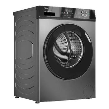 Government replacement subsidy haier drum washing machine household fully automatic ultra-thin 10kg wash-out sterilization max29 42