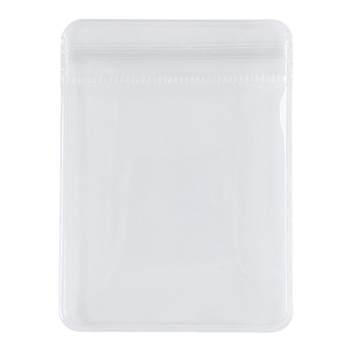 Jewelry sealed bag anti-oxidation thickened pvc storage