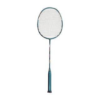 专业羽毛球拍正品旗舰店全碳素超轻单拍双拍耐用型儿童球拍女套装