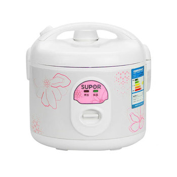 Supor household old-fashioned rice cooker