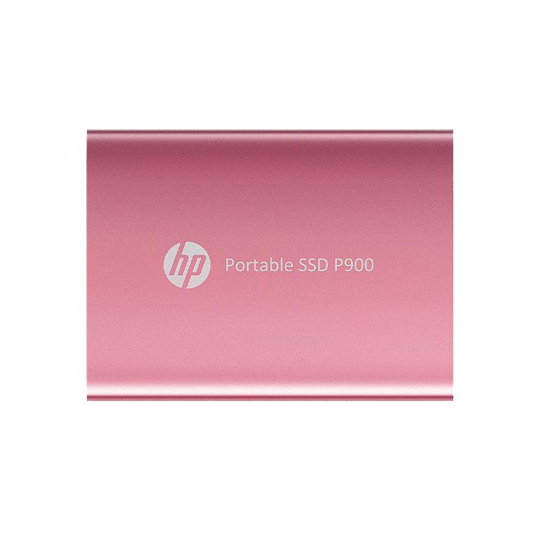 HP 2T mobile solid state drive external mobile phone computer