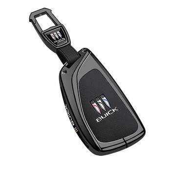 Buick envision plus key cover s shell buckle bag