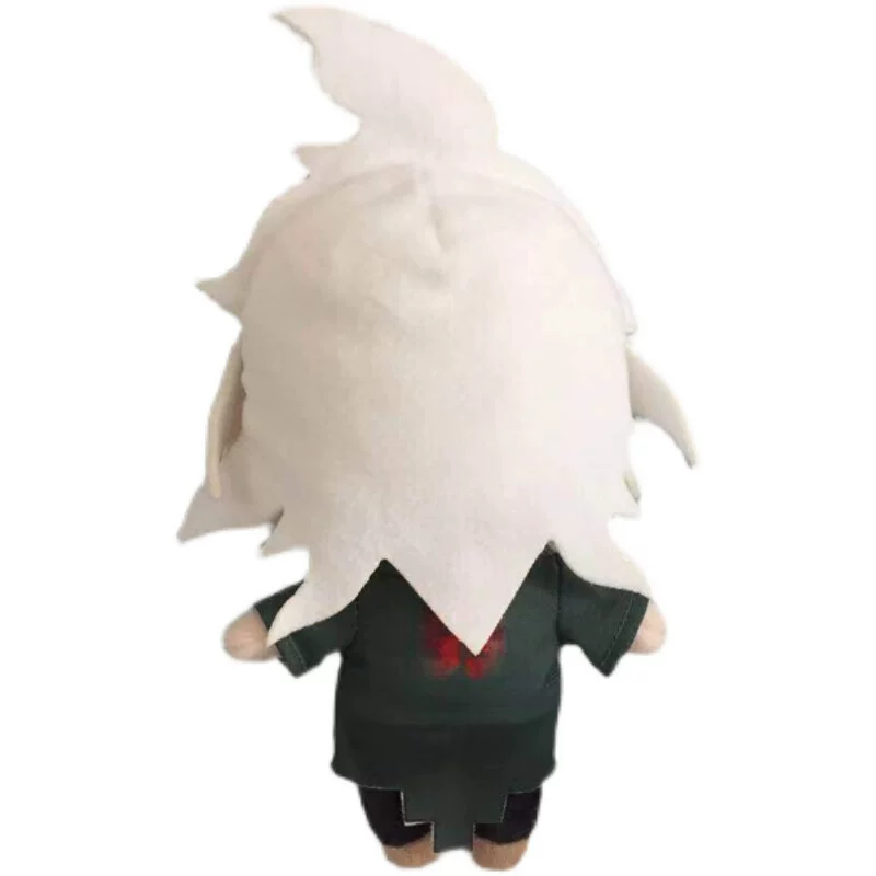 Plush cotton doll, (Physicals)