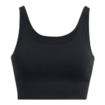 Under Armor Official UA Summer Meridian Womens Slim Short Training Sports Vest 1379153