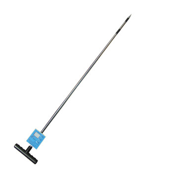 Ketuo wheat and corn moisture measuring instrument automatic single rod