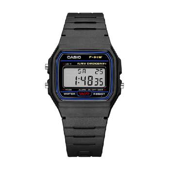 Casio casio retro student electronics 7a watch