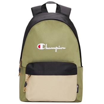 ແຊ້ມ Champion Backpack ແມ່ຍິງ 2024 ພາກຮຽນ spring ໃຫມ່ backpack ໂຮງຮຽນຜູ້ຊາຍກະເປົ໋າເດີນທາງຖົງຄວາມຈຸຂະຫນາດໃຫຍ່ commuing