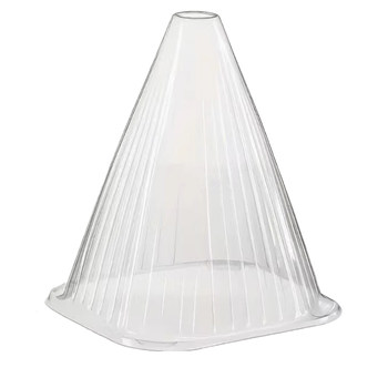 Seedling Protection Cover, Reusable Vegetable-Specific Square Plant Seedling Protection Cover, Protects Seedlings from Cold, Birds and Insects