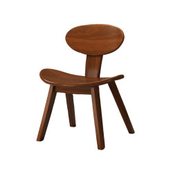 Solid Wood Small Chair for Home Use, Low Stool, Wooden Stool for Changing Shoes, Living Room Stool, Sturdy and Durable Children's Small Stool