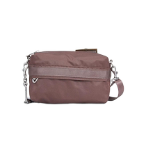 NIKE Nike waist bag for men and women shoulder bag storage simple and versatile fashion crossbody bag CW9304-291
