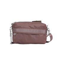 Nikes pocket male and female shoulder bag contains simple fad slope bag CW9304-291