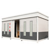 Mobile toilet mobile toilet