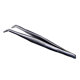 Thickened stainless steel accessories metal cup washing kung fu tea set