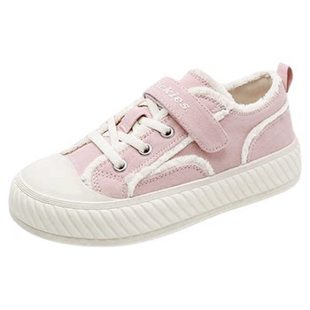 Dickies children's canvas shoes women's all-match student shoes