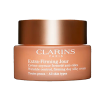 Clarins Spring Cream Дневной и ночной крем 50 мл Эластичный дневной крем Ночной крем Укрепляющий против морщин Официальный флагманский магазин