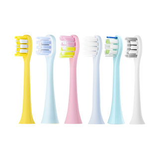 Combo brush head accessories genuine and original