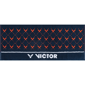 Authentic Victor Victory Badminton Towel Victor Sports Running Fitness Sweat Absorbing Towel Tw2001
