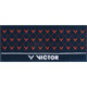 Authentic victor victory badminton towel Victor sports running fitness wipe sweat absorbing towel TW2001