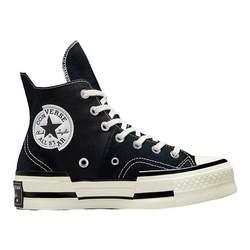 CONVERSE ຢ່າງເປັນທາງການ Chuck 70 Plus ເກີບກິລາຊັ້ນສູງຂອງຜູ້ຊາຍແລະແມ່ຍິງ stitched A00916C