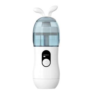 适配朔茂儿童电动洗鼻器替换头文丘里吸水管喷水柱配件MFNI-06EA