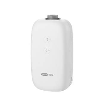 Lightweight and portable home ventilator corfu consultation instant discount