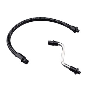 Металлическая трубка для губ, длинный и короткий мундштук jiade rui suzuki kongsheng chimei, аксессуары для губной гармошки, мундштук для духовки