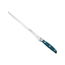 Arcos original imported stainless steel forged silky blade Spanish ham knife salmon fillet knife chefs knife