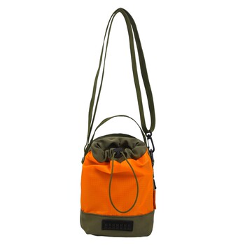 Travel multifunctional mobile phone bag kettle compartment crossbody handheld