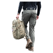 United States 5 11 Tactical pants mens winter splash water breathable Econn 511 for training pants elastic force fans 74521 war training pants