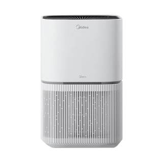 Midea air purifier home desktop purifies formaldehyde