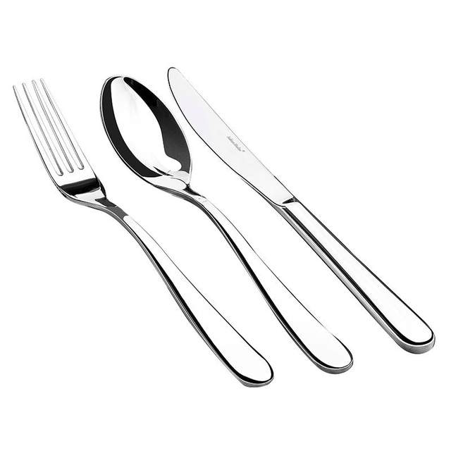 German Western steak knife and fork set for two-piece home use