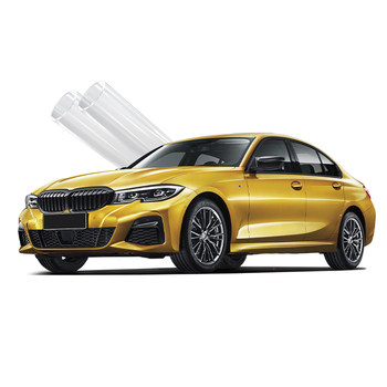 Yeecar invisible car paint protection film g5