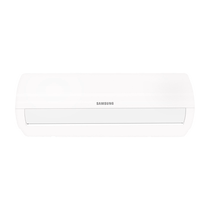 Samsung 1 5hp inverter intelligent self-cleaning fast heating and cooling energy-saving bedroom hang-up air conditioner