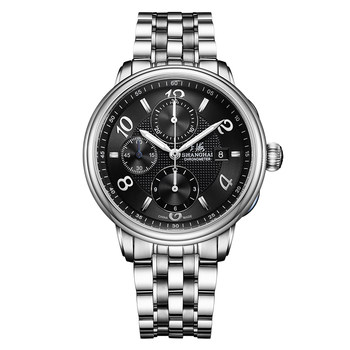 Shanghai shangi men's automatic watch