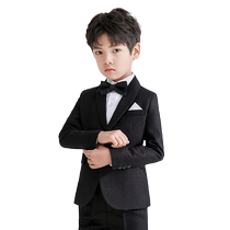 Cedar children suit suit boy host flower boy wedding gown Inron boy acting out suit jacket