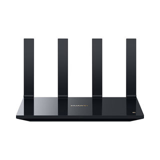 Huawei router wifi6 + gigabit 5g end wall penetration king