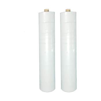 Special plastic film for greenhouses in white with high thermal insulation and high light transmittance