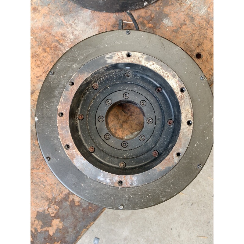 Sgmcs17D3Amb11 Yaskawa Torque Dd Motor