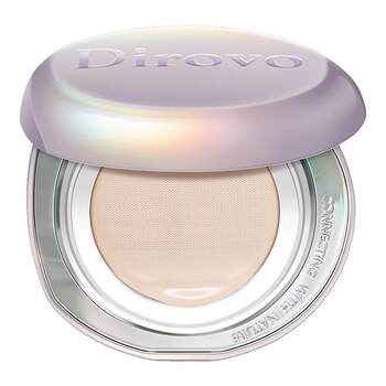 Dirovo sunscreen air cushion concealer spf45pa+++ ຄວບຄຸມຄວາມມັນ 36h