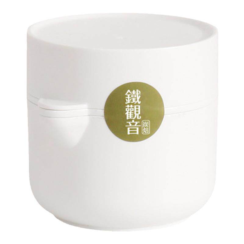 Travel tea set plastic outdoor tea cup set Sun Xiaomei